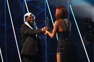 BET Awards 2025 - Show - (Image via Getty)